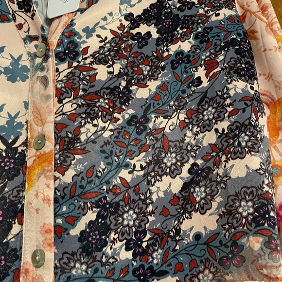 Soft Surroundings Robe - Picture 5 of 10